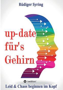 Paperback up-date für's Gehirn [German] Book
