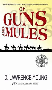 Paperback Of Guns and Mules Book