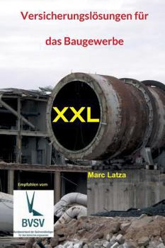 Hardcover Versicherungslösungen für das Baugewerbe: XXL [German] Book