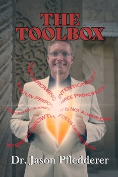 Paperback The Toolbox Book