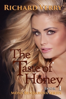 Paperback The Taste of Honey Book