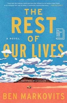 Hardcover The Rest of Our Lives Book