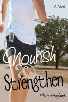 Paperback Nourish & Strengthen Book