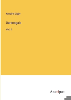 Paperback Ouranogaia: Vol. II Book