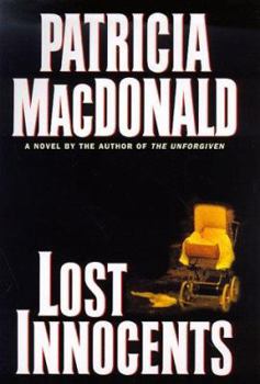 Hardcover Lost Innocents Book