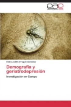Paperback Demografia y Geriatrodepresion [Spanish] Book