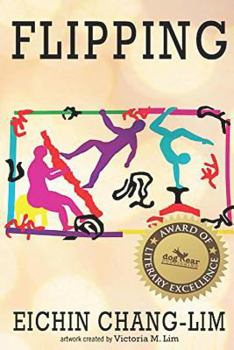 Paperback Flipping: An Uplifting Novel of Love Book