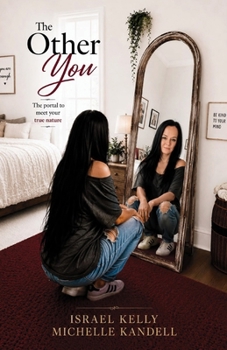 Paperback The Other You Book