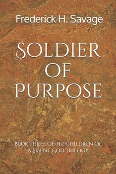 Paperback Soldier of Purpose Book