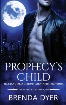 Paperback Prophecy's Child Book