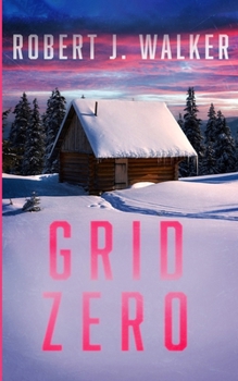 Paperback Grid Zero Book