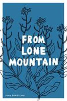 Paperback From Lone Mountain Book