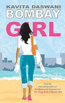 Bombay Girl - Book #1 of the Bombay Girl