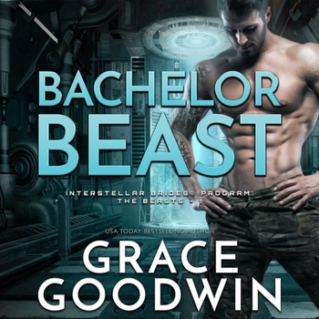 MP3 CD Bachelor Beast Book