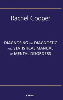 Paperback Diagnosing the Diagnostic and Statistical Manual of Mental Disorders: Fifth Edition Book