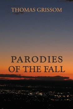 Paperback Parodies of the Fall Book