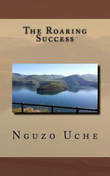 Paperback The Roaring Success Book
