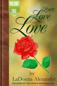 Paperback Love Love Love Vol. two Book