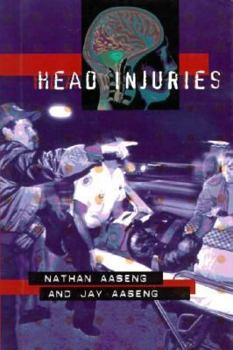 Hardcover Head Injuries Book