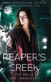 Paperback Reaper's Creek Book