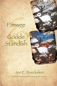 Paperback Pimwee and Goode Standish Book