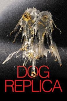 Paperback Dog Replica Book