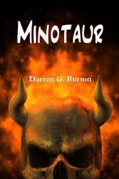Paperback Minotaur Book