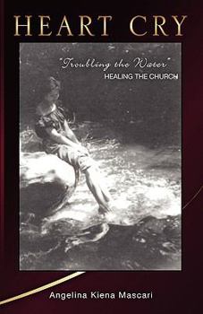 Paperback Heart Cry Book