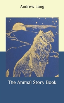Paperback The Animal Story Book