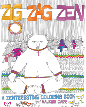 Zig Zag World: Animals, Circus Acts and City Scenes