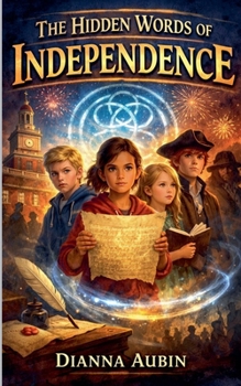 Paperback The Hidden Words of Independence Book