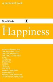 Paperback On Happiness Book