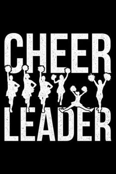 Cheer Leader: Lined A