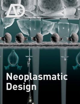 Neoplasmatic Design - Book  of the Architectural Design