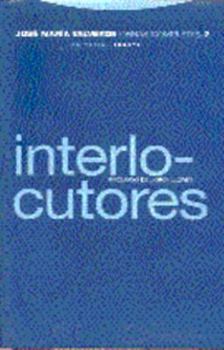 Hardcover Obras Completas vol. 2: Interlocutores [Spanish] Book