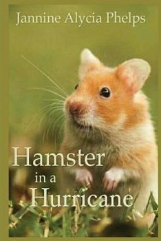 Paperback Hamster in a Hurricane Book