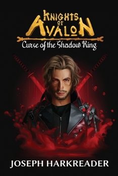 Paperback Curse of the Shadow King Book