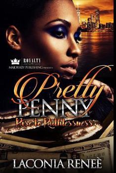 Paperback Pretty Penny Book