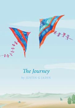 Hardcover The Journey Book