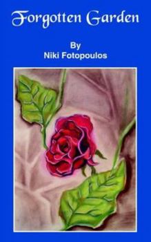 Paperback Forgotten Garden Book