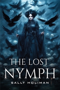 Paperback The Lost Nymph Book