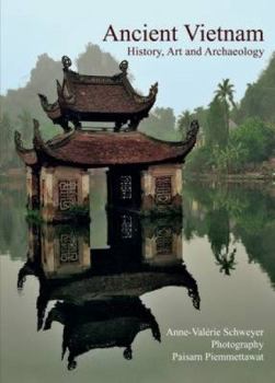 Paperback Ancient Vietnam: History and Archaeology Book