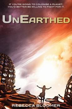 UnEarthed - Book #1 of the UnEarthed