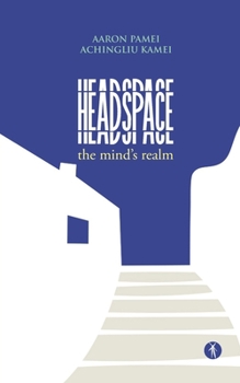 Paperback Headspace: The Mind's Realm Book