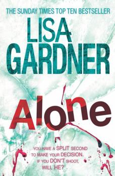 Alone - Book #5 of the Gardner Universe