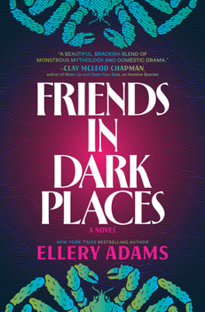 Friends in Dark Places: A Novel