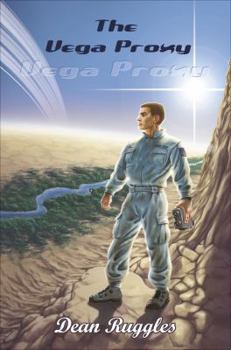 Paperback The Vega Proxy Book