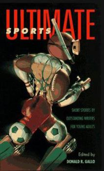 Mass Market Paperback Ultimate Sports Book