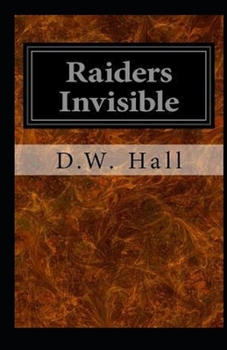 Raiders Invisible illustrated