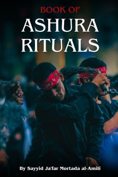 Book of Ashura Rituals